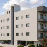 Two-Bedroom Apartment in Omonoia, Limassol — Limassol, Omonoia (13)