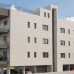 Two-Bedroom Apartment in Omonoia, Limassol — Limassol, Omonoia (14)