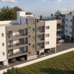 Two-Bedroom Apartment in Omonoia, Limassol — Limassol, Omonoia (15)