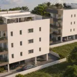 Two-Bedroom Apartment in Omonoia, Limassol — Limassol, Omonoia (16)