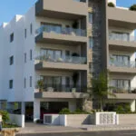 Two-Bedroom Apartment in Omonoia, Limassol — Limassol, Omonoia (17)
