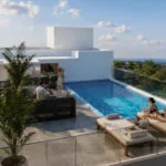 Two-Bedroom Apartment in Omonoia, Limassol — Limassol, Omonoia (19)