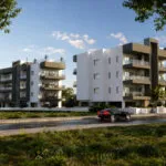 Two-Bedroom Apartment in Omonoia, Limassol — Limassol, Omonoia (2)