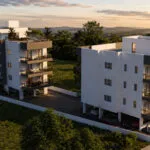 Two-Bedroom Apartment in Omonoia, Limassol — Limassol, Omonoia (4)