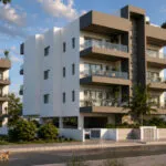 Two-Bedroom Apartment in Omonoia, Limassol — Limassol, Omonoia (5)