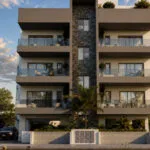 Two-Bedroom Apartment in Omonoia, Limassol — Limassol, Omonoia (6)