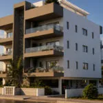 Two-Bedroom Apartment in Omonoia, Limassol — Limassol, Omonoia (7)