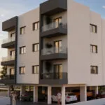 Two-Bedroom Apartment in Omonoia, Limassol — Limassol, Omonoia (8)