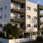 Two-Bedroom Apartment in Omonoia, Limassol — Limassol, Omonoia (9)