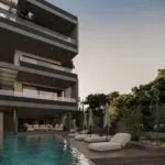 One-Bedroom Apartment in Oroklini, Larnaca — Larnaca, Oroklini (4)