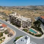One-Bedroom Apartment in Oroklini, Larnaca — Larnaca, Oroklini (6)