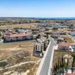 One-Bedroom Penthouse Apartment in Oroklini, Larnaca — Larnaca, Oroklini (7)