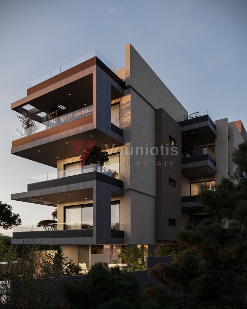 New development in Oroklini, Larnaca
