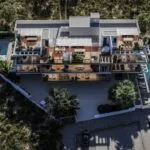 Two-Bedroom Apartment in Oroklini, Larnaca — Larnaca, Oroklini