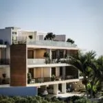 Two-Bedroom Apartment in Oroklini, Larnaca — Larnaca, Oroklini (4)