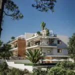 Two-Bedroom Apartment in Oroklini, Larnaca — Larnaca, Oroklini (5)