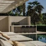 Two-Bedroom Apartment in Oroklini, Larnaca — Larnaca, Oroklini (11)