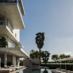 Two-Bedroom Apartment in Oroklini, Larnaca — Larnaca, Oroklini (12)