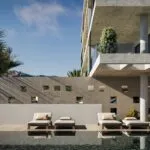 Two-Bedroom Apartment in Oroklini, Larnaca — Larnaca, Oroklini (8)