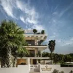 Two-Bedroom Apartment in Oroklini, Larnaca — Larnaca, Oroklini (14)