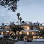 Two-Bedroom Apartment in Oroklini, Larnaca — Larnaca, Oroklini (15)