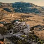 Two-Bedroom Apartment in Oroklini, Larnaca — Larnaca, Oroklini (16)