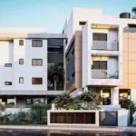 One-Bedroom Apartment in Limassol — Limassol, Panagia Evangelistria (2)