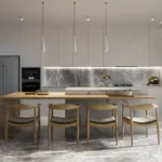 Three-Bedroom Apartment in Panthea, Limassol — Limassol, Panthea (6)