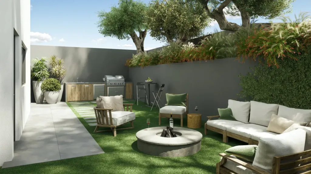 Panthea B 301 — 3-bed Penthouse, Panthea – photo 7