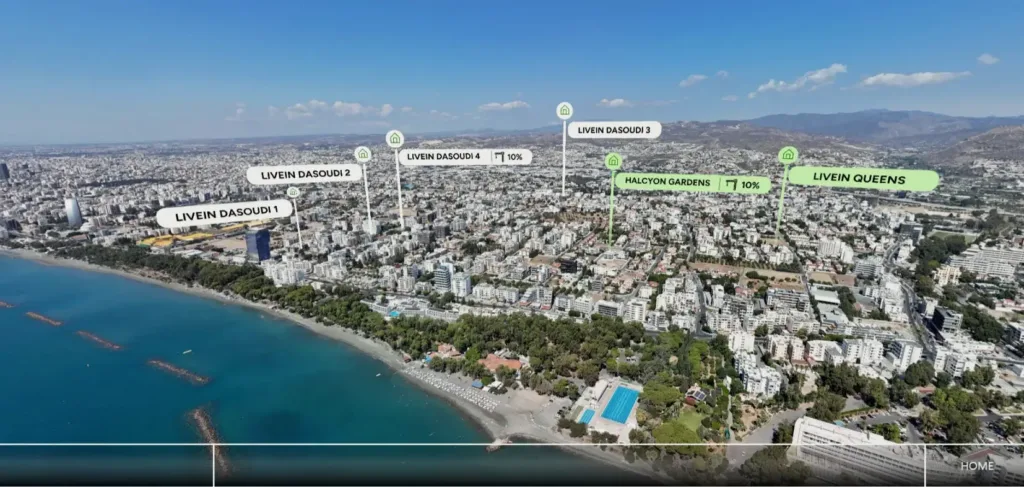 Panthea B 301 — 3-bed Penthouse, Panthea – photo 9