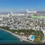 Three-Bedroom Apartment in Panthea, Limassol — Limassol, Panthea (9)