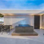 One-Bedroom Apartment in Panthea, Limassol — Limassol, Panthea (10)