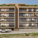 One-Bedroom Apartment in Panthea, Limassol — Limassol, Panthea (12)