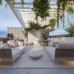 One-Bedroom Apartment in Panthea, Limassol — Limassol, Panthea (13)