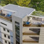One-Bedroom Apartment in Panthea, Limassol — Limassol, Panthea (18)