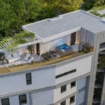 One-Bedroom Apartment in Panthea, Limassol — Limassol, Panthea (20)
