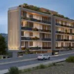 One-Bedroom Apartment in Panthea, Limassol — Limassol, Panthea (5)