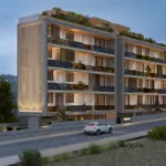 One-Bedroom Apartment in Panthea, Limassol — Limassol, Panthea (6)