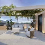 One-Bedroom Apartment in Panthea, Limassol — Limassol, Panthea (8)
