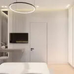 The Square 301 — 3-bed Penthouse, Panthea — Limassol, Panthea (11)