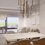 The Square 301 — 3-bed Penthouse, Panthea — Limassol, Panthea (12)