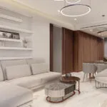The Square 301 — 3-bed Penthouse, Panthea — Limassol, Panthea (14)