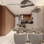 The Square 301 — 3-bed Penthouse, Panthea — Limassol, Panthea (15)