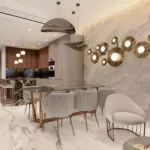 The Square 301 — 3-bed Penthouse, Panthea — Limassol, Panthea (17)