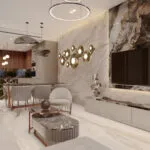 The Square 301 — 3-bed Penthouse, Panthea — Limassol, Panthea (19)