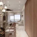 The Square 301 — 3-bed Penthouse, Panthea — Limassol, Panthea (20)