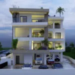 The Square 301 — 3-bed Penthouse, Panthea — Limassol, Panthea (4)