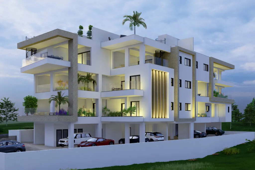 The Square 301 — 3-bed Penthouse, Panthea – photo 5