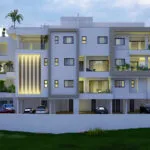 The Square 301 — 3-bed Penthouse, Panthea — Limassol, Panthea (6)
