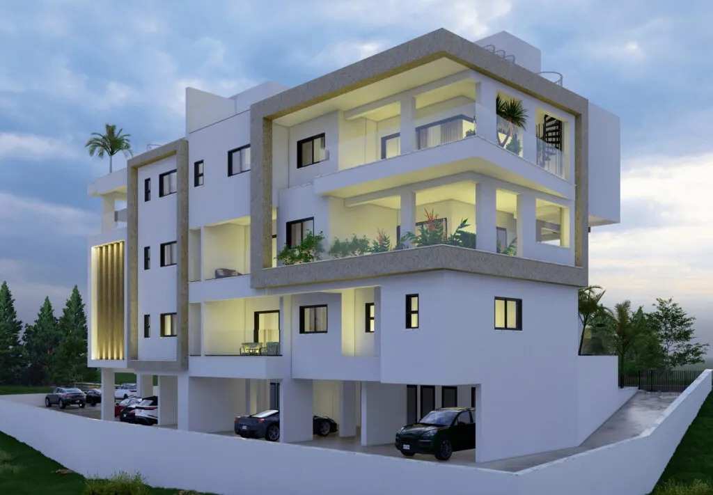 The Square 301 — 3-bed Penthouse, Panthea – photo 7